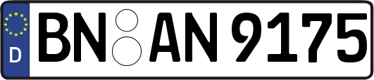 BN-AN9175