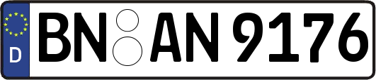 BN-AN9176