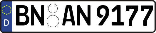 BN-AN9177