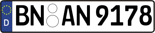 BN-AN9178