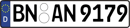 BN-AN9179