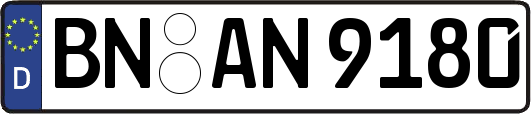 BN-AN9180