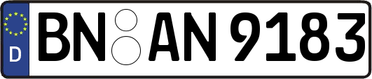 BN-AN9183