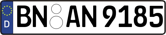 BN-AN9185