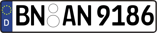 BN-AN9186