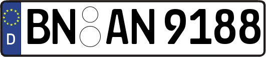 BN-AN9188
