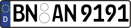 BN-AN9191