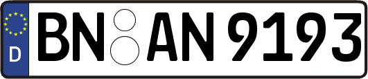BN-AN9193