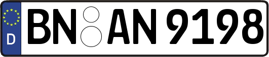 BN-AN9198