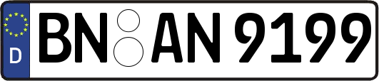 BN-AN9199