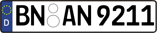BN-AN9211