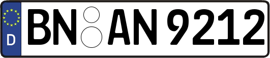 BN-AN9212