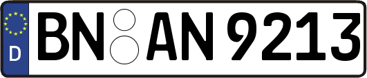 BN-AN9213