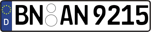 BN-AN9215