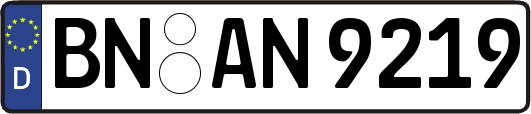 BN-AN9219