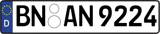 BN-AN9224