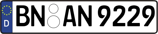 BN-AN9229