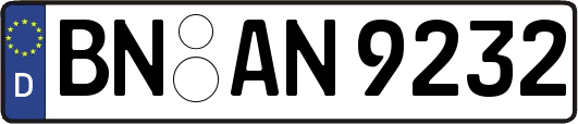 BN-AN9232