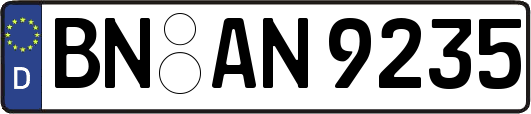 BN-AN9235