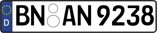 BN-AN9238