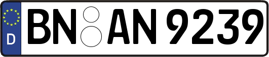 BN-AN9239