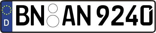 BN-AN9240