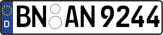 BN-AN9244
