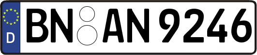 BN-AN9246
