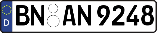 BN-AN9248