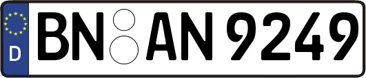 BN-AN9249