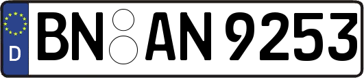 BN-AN9253