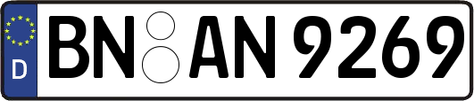 BN-AN9269