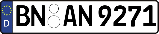 BN-AN9271