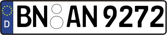 BN-AN9272