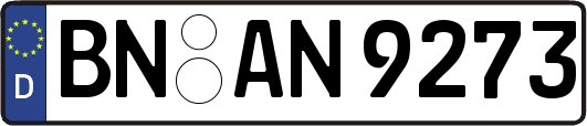 BN-AN9273