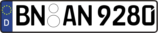 BN-AN9280