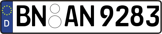 BN-AN9283
