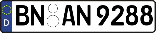 BN-AN9288