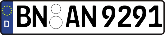 BN-AN9291