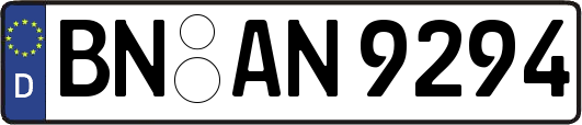 BN-AN9294
