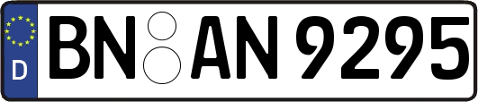 BN-AN9295
