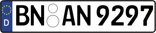 BN-AN9297