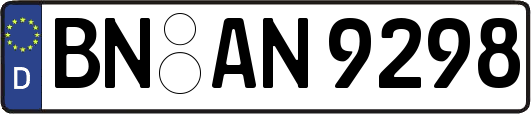 BN-AN9298