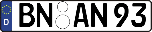 BN-AN93