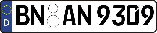 BN-AN9309