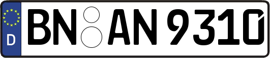 BN-AN9310