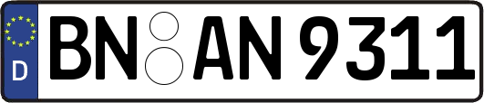 BN-AN9311