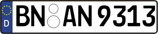 BN-AN9313