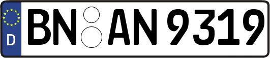 BN-AN9319