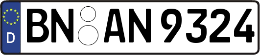 BN-AN9324